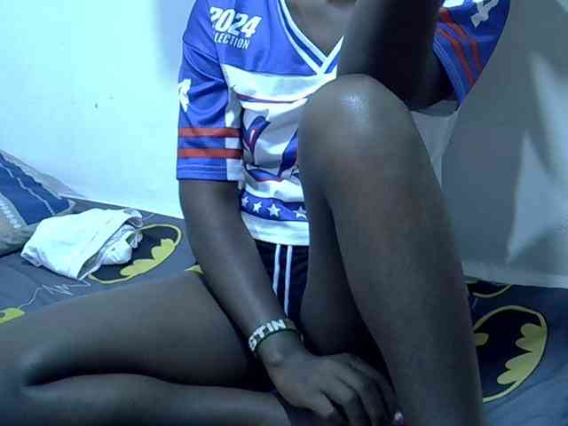 Slimsexy webcam