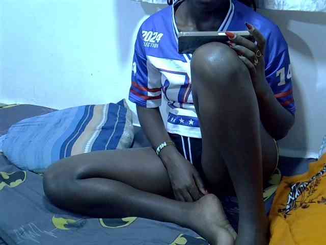 Slimsexy webcam