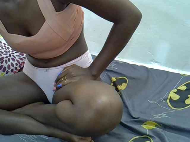 Slimsexy webcam
