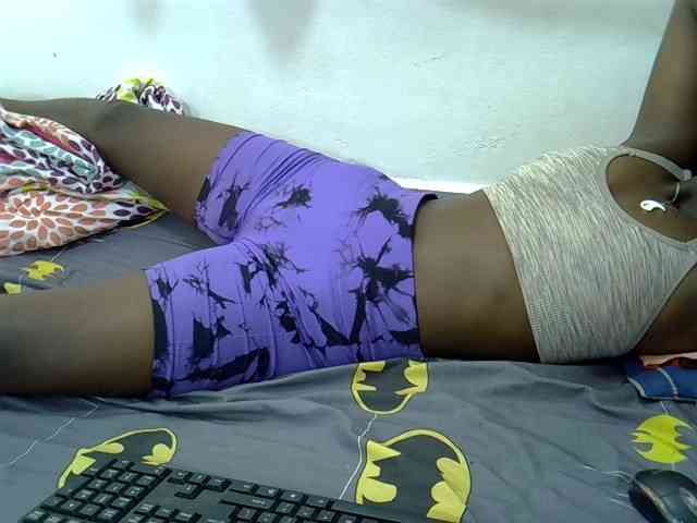Slimsexy webcam