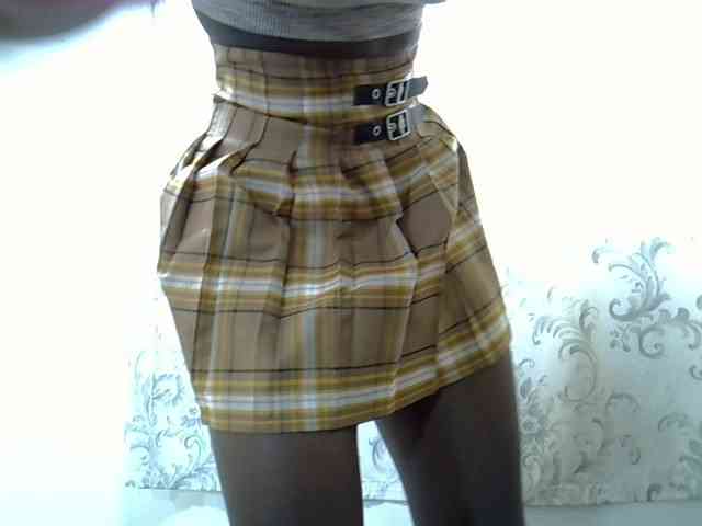 Slimsexy webcam