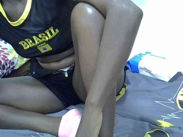 Slimsexy webcam