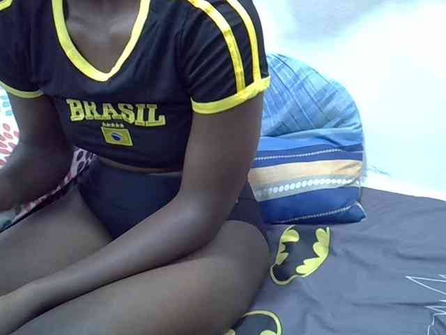 Slimsexy webcam