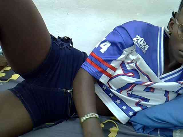 Slimsexy webcam
