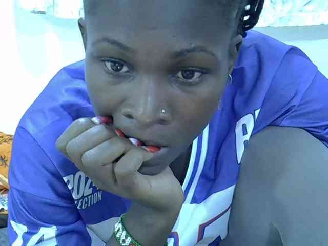 Slimsexy webcam