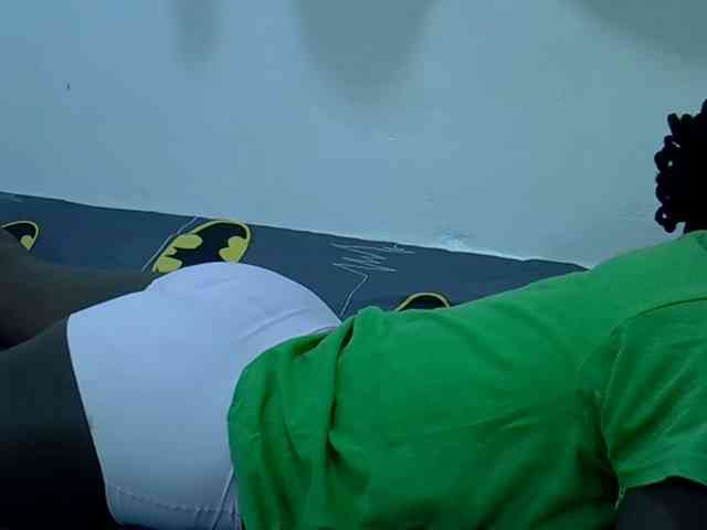 Slimsexy webcam