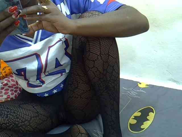 Slimsexy webcam
