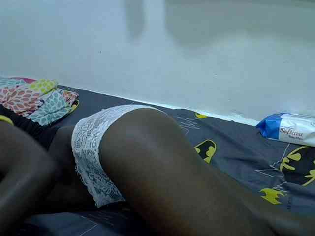 Slimsexy webcam
