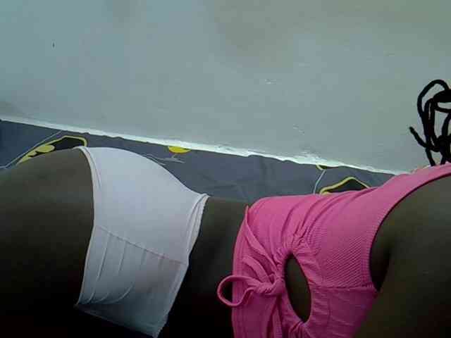Slimsexy webcam