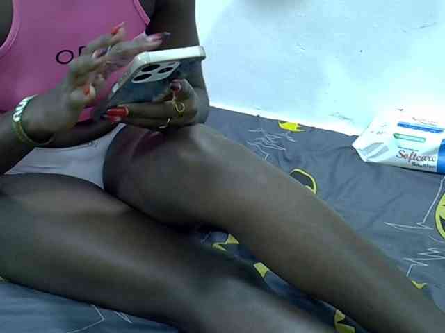Slimsexy webcam