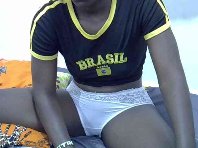 Slimsexy webcam