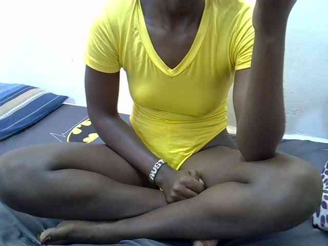 Slimsexy webcam