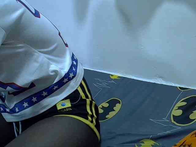 Slimsexy webcam