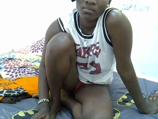 Slimsexy webcam