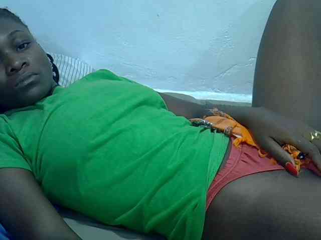 Slimsexy webcam