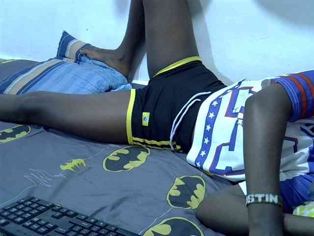 Slimsexy webcam