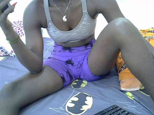 Slimsexy webcam