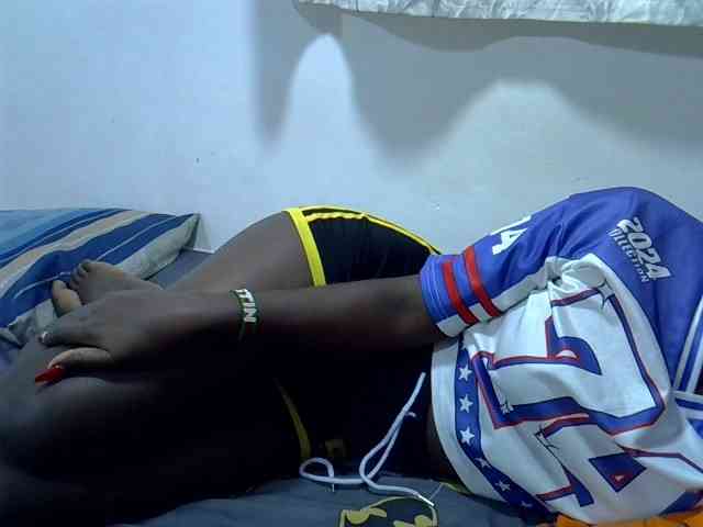 Slimsexy webcam