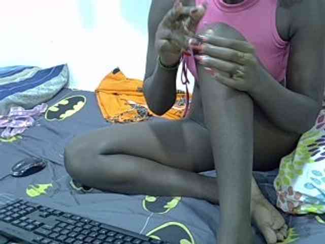 Slimsexy webcam