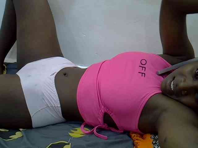 Slimsexy webcam