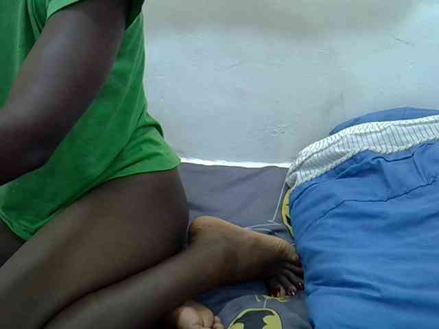 Slimsexy webcam