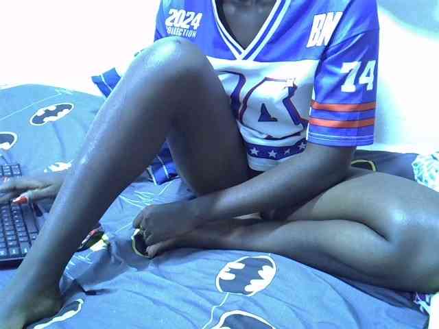 Slimsexy webcam