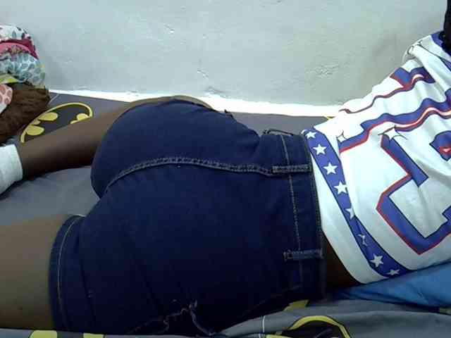 Slimsexy webcam