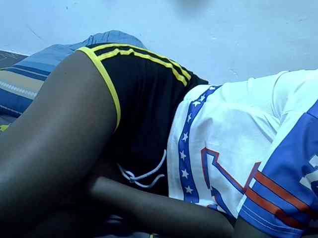 Slimsexy webcam