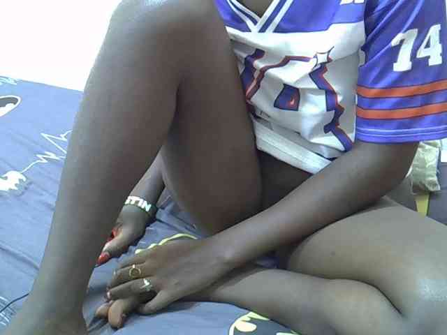 Slimsexy webcam
