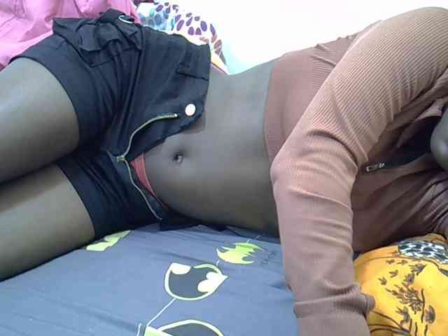 Slimsexy webcam
