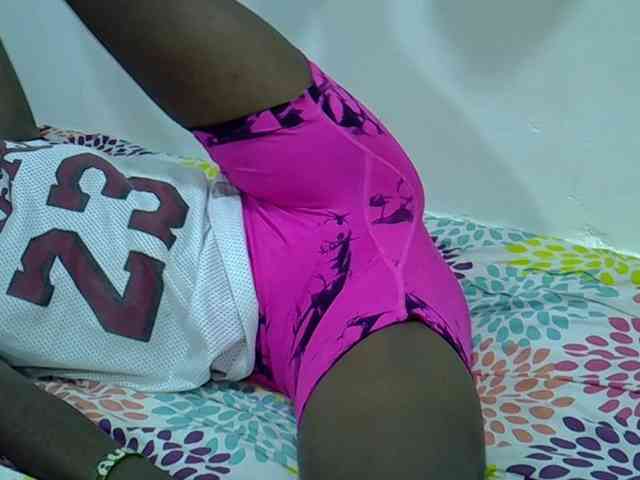 Slimsexy webcam