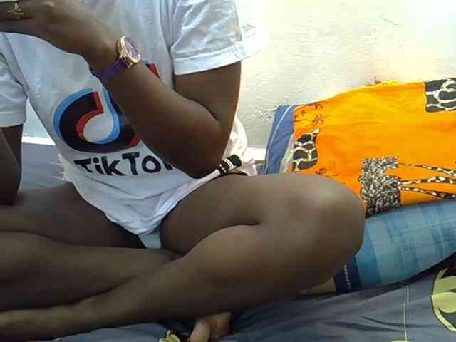 Slimsexy webcam