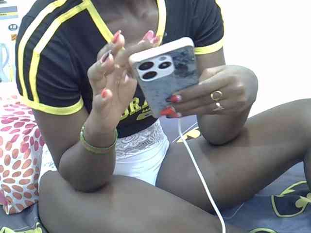 Slimsexy webcam