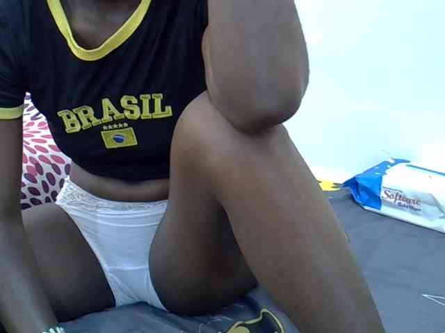 Slimsexy webcam