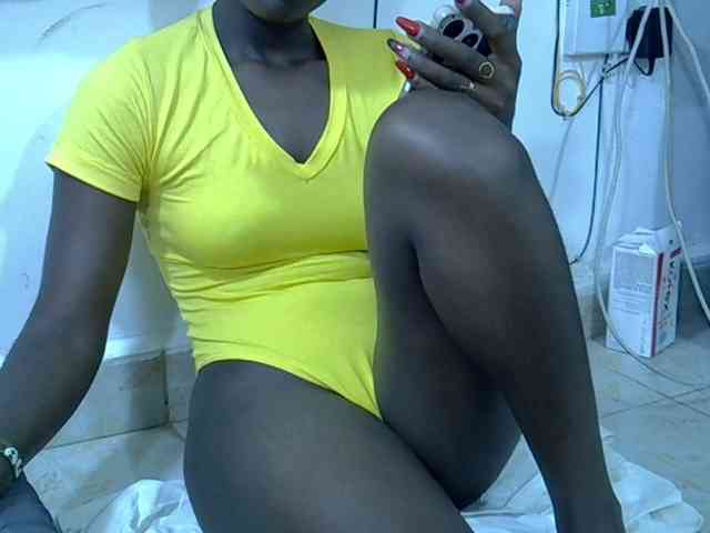 Slimsexy webcam