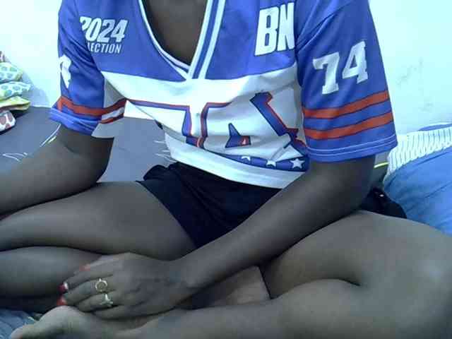 Slimsexy webcam