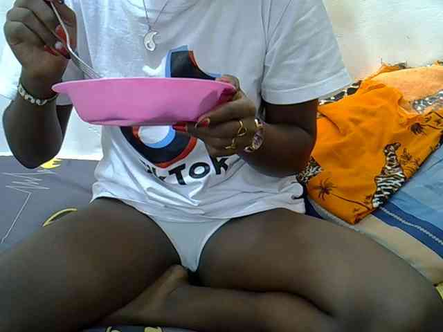 Slimsexy webcam
