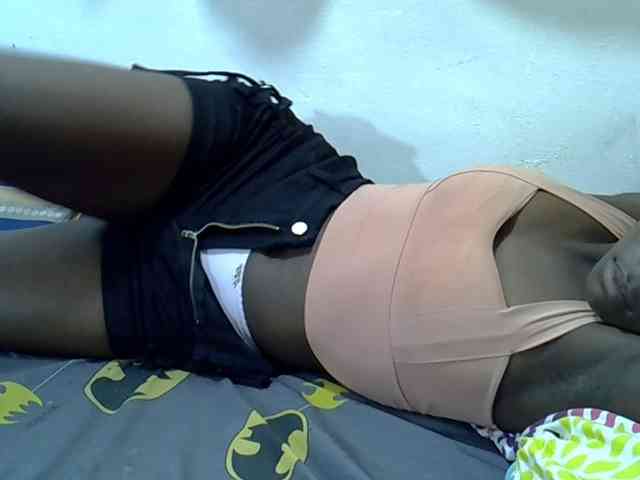 Slimsexy webcam