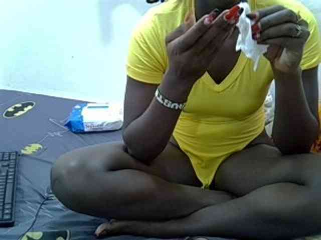 Slimsexy webcam