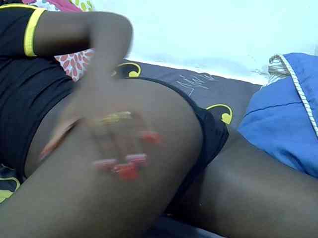 Slimsexy webcam