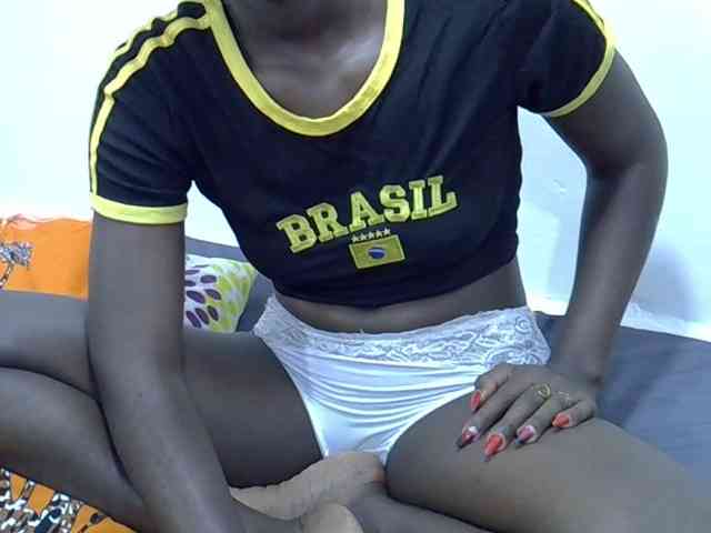 Slimsexy webcam