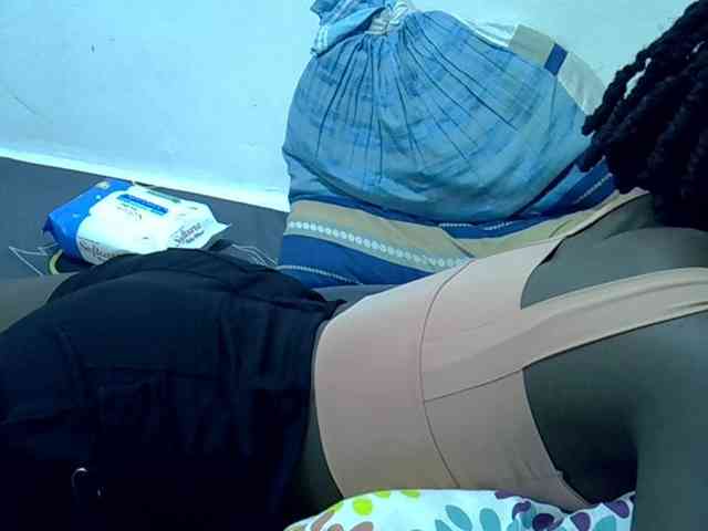 Slimsexy webcam