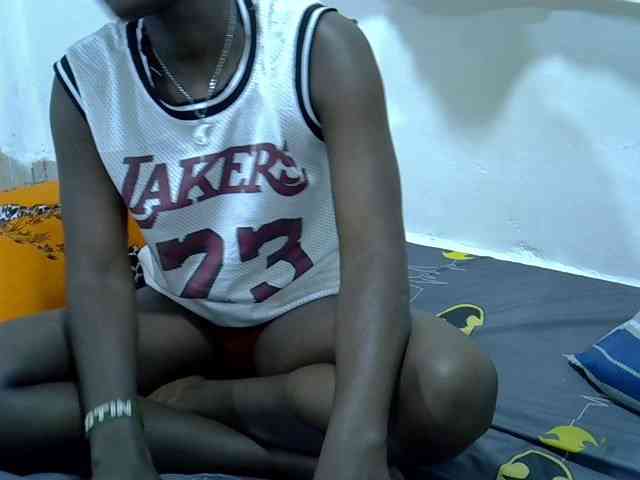 Slimsexy webcam