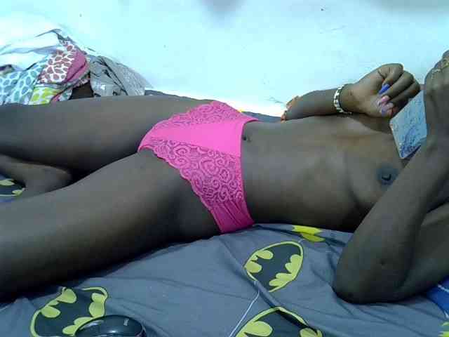 Slimsexy webcam