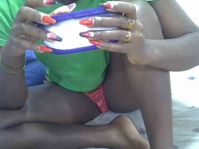 Slimsexy webcam
