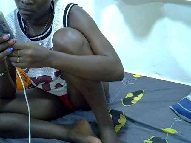 Slimsexy webcam