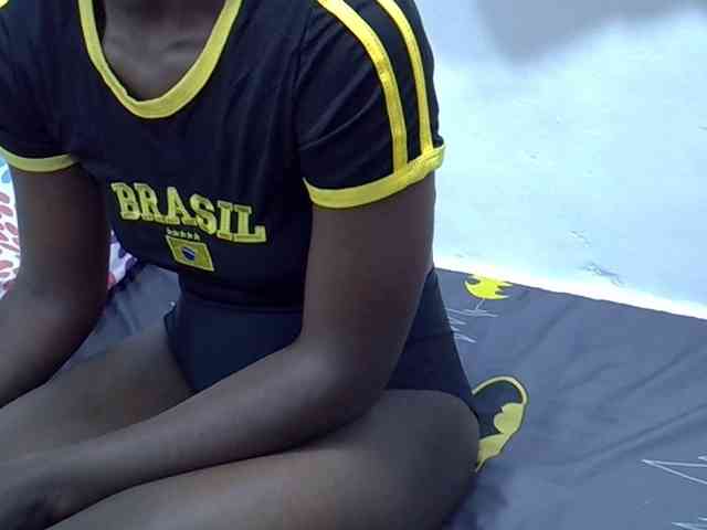 Slimsexy webcam