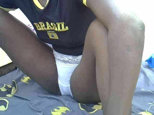 Slimsexy webcam