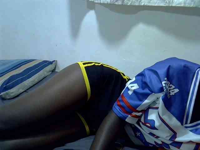 Slimsexy webcam