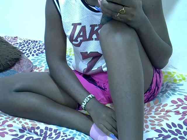Slimsexy webcam